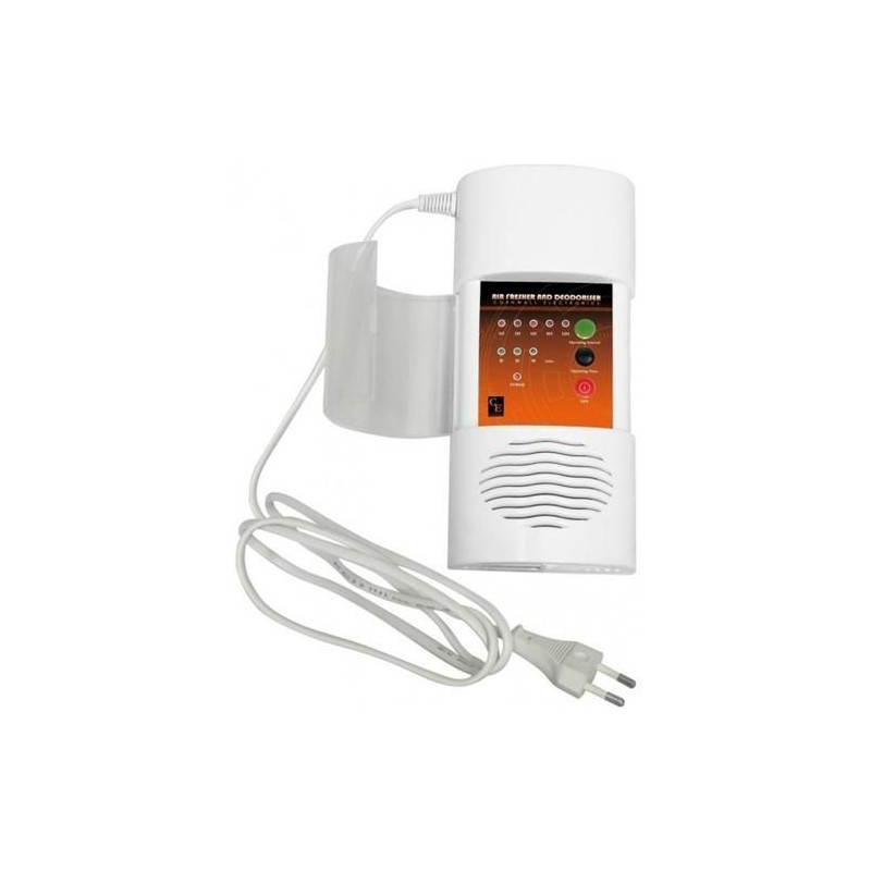 Cornwall Electronics Ozonator 7W Neutralizator zapachu 200mg/H Cornwall Electronics Ozonator 7W Neutralizator zapachu 200mg/H