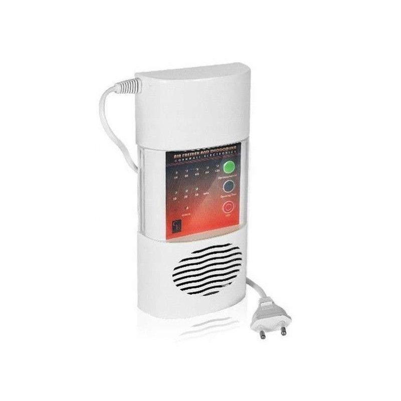 Cornwall Electronics Ozonator 7W Neutralizator zapachu 200mg/H Cornwall Electronics Ozonator 7W Neutralizator zapachu 200mg/H