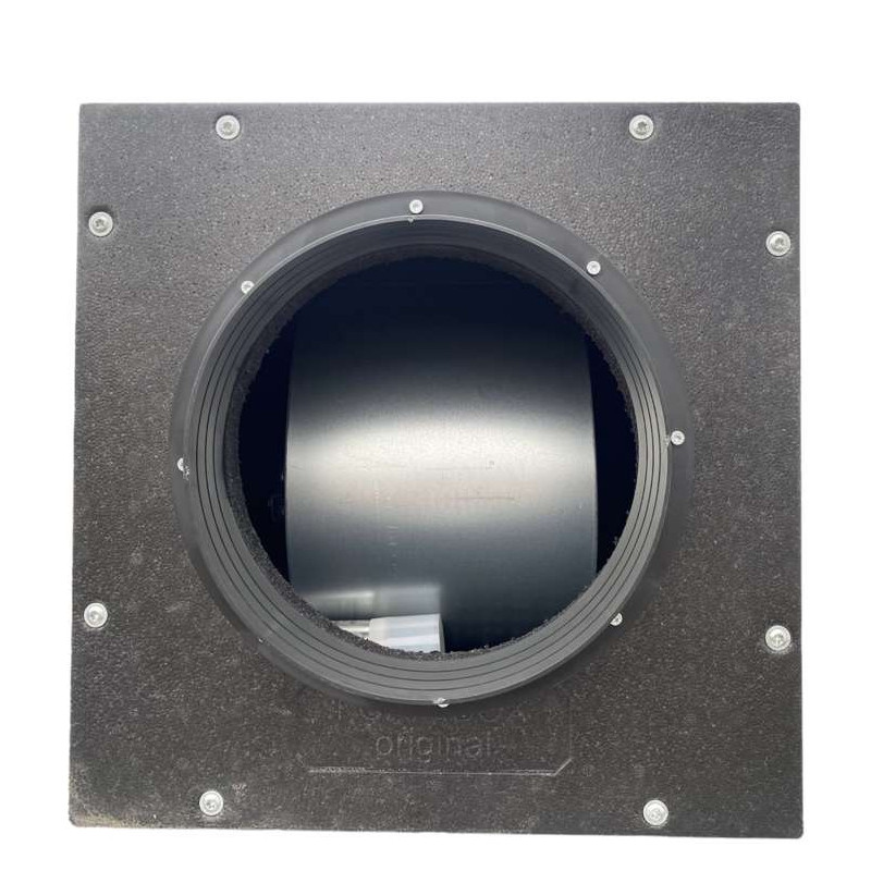 Wentylator radialny AirFan FoamBox 2x 250MM IN / 1x 315MM OUT 4250m3/h