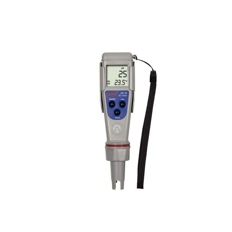 Miernik EC/Temp Adwa AD35 EC Tester
