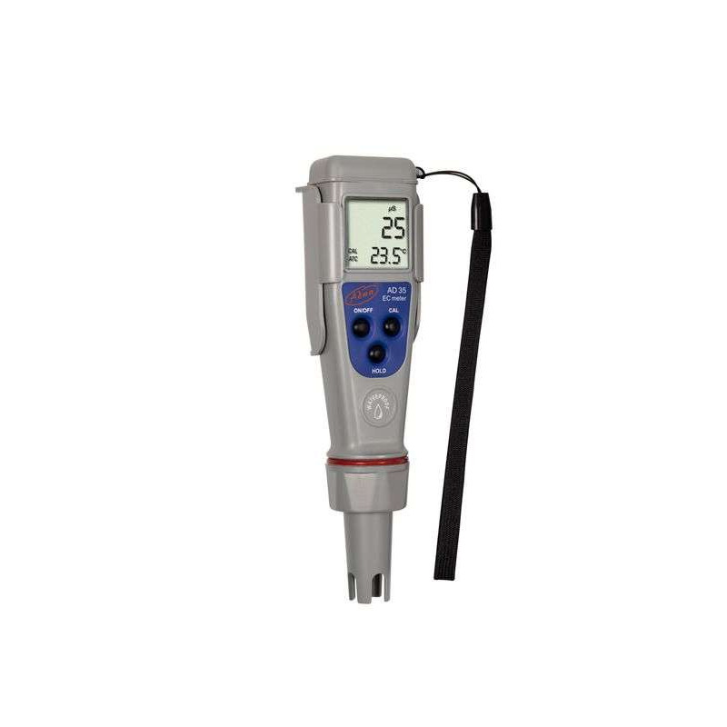 Miernik EC/Temp Adwa AD35 EC Tester