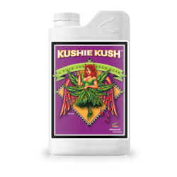 Advanced Nutrients Kushie Kush 1L | Stymulator kwitnienia
