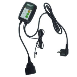 Cyfrowy termostat ROOT!T Digital Thermostat - do mat grzewczych Cyfrowy termostat ROOT!T Digital Thermostat - do mat grzewczych