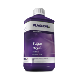 Nawóz Plagron sugar royal 500ml | Stymulator kwitnienia