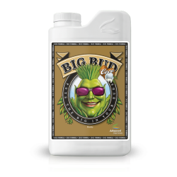 Advanced Nutrients BIG BUD COCO 1l | stymulator kwitnienia