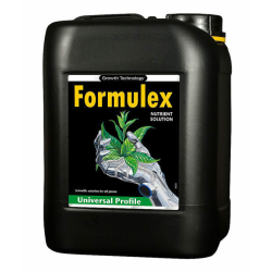 Growth Technology Formulex 5L - nawóz do siewek i klonów