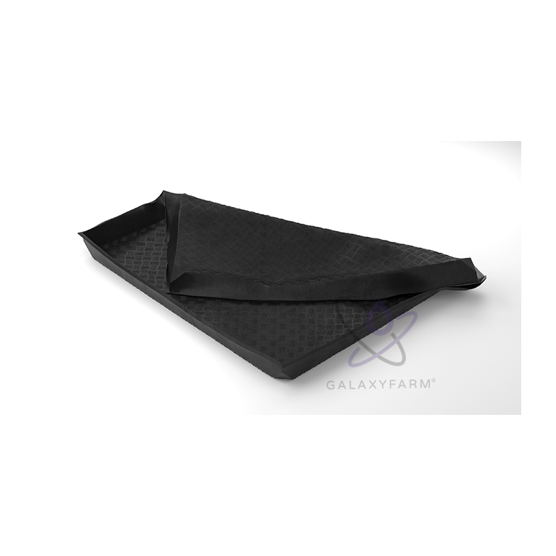 GALAXYFARM Flexible Tray 120 - elastyczna taca uprawowa 120x120cm GALAXYFARM Flexible Tray 120 - elastyczna taca uprawowa 120x120cm