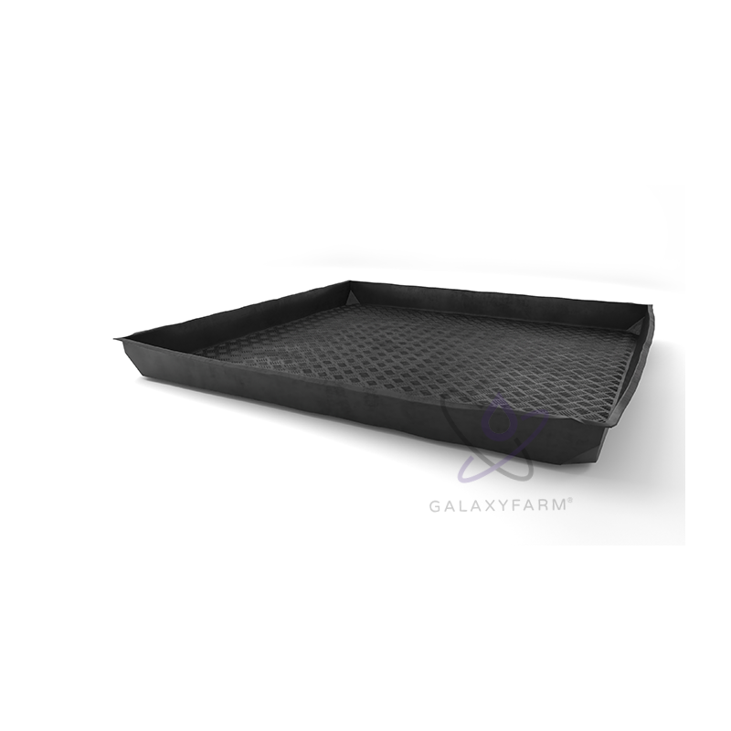 GALAXYFARM Flexible Tray 120 - elastyczna taca uprawowa 120x120cm GALAXYFARM Flexible Tray 120 - elastyczna taca uprawowa 120x120cm