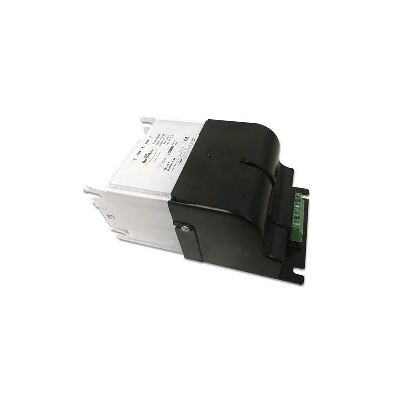 Airontek zasilacz do lamp HPS i MH 600W