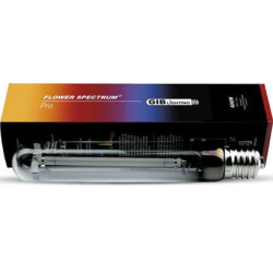 Lampa HPS 600W GIB Lighting Flower Spectrum Pro