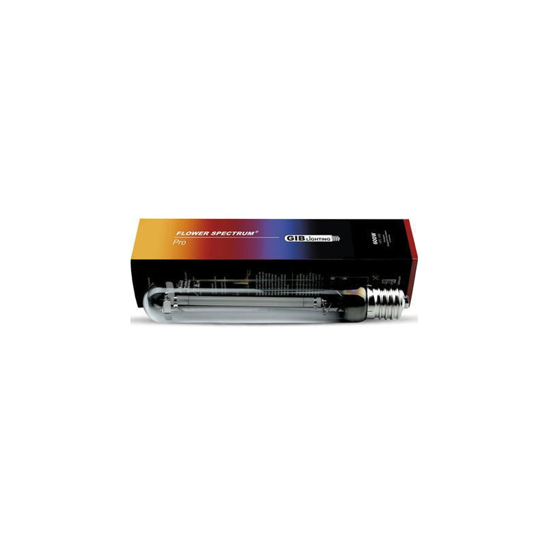 Lampa HPS 600W GIB Lighting Flower Spectrum Pro