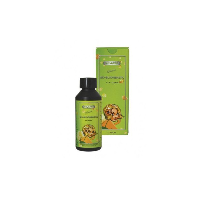 Atami Bio-Bloombastic 250ml Atami Bio-Bloombastic 250ml