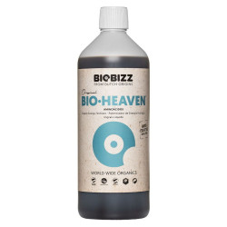 Nawóz Biobizz BioHeaven 500ml - organiczny stymulator wzrostu i kwitnienia