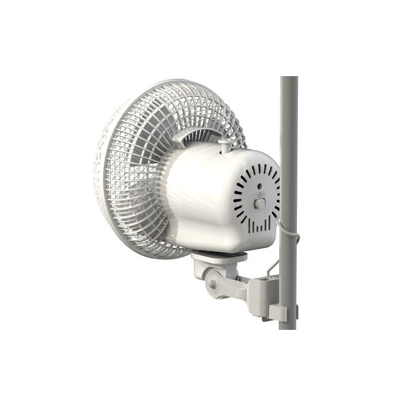 Wentylator Secret Jardin Monkey Fan Oscillating 20W