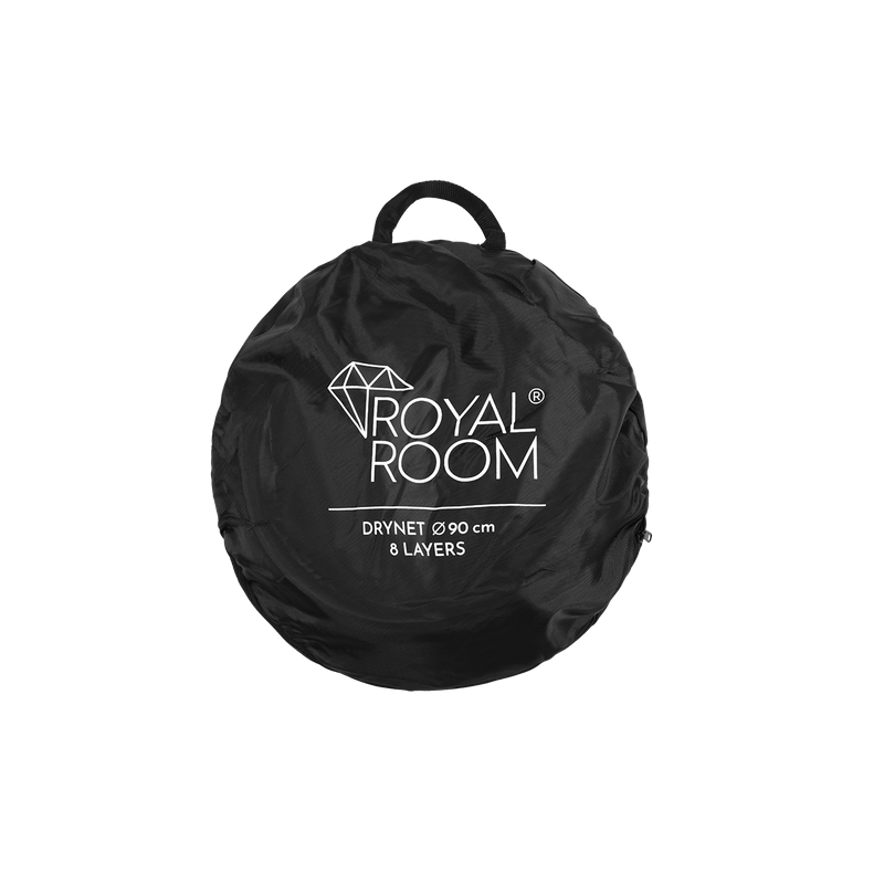 Suszarka do namiotu XL 8 komór 90cm RoyalRoom 190cm