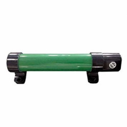 Greenhouse Heater ECOHEAT podgrzewacz grzejnik rurowy do szklarni 45W Greenhouse Heater ECOHEAT podgrzewacz grzejnik rurowy do szklarni 45W