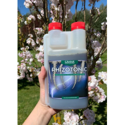 Nawóz Canna Rhizotonic 1l stymulator wzrostu korzeni Nawóz Canna Rhizotonic 1l stymulator wzrostu korzeni