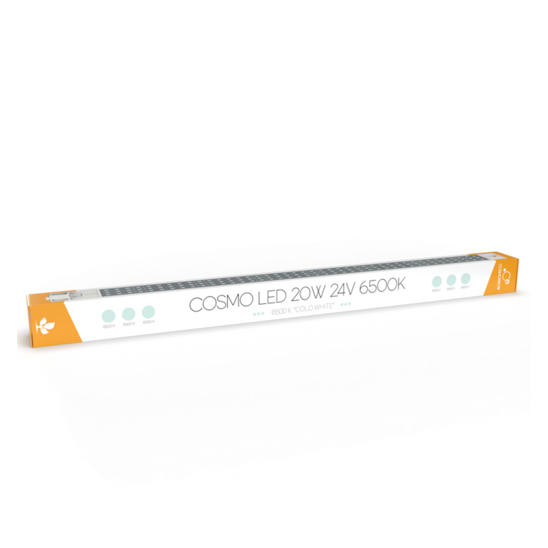 Lampa LED Secret Jardin COSMORROW PPE 2.7 20W - Wzrost