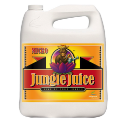Advanced Nutrients Jungle Juice Micro 4L