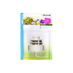 Reduktor ciśnienia do zestawu nawadniającego