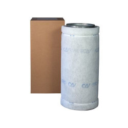 Filtr węglowy Can Lite metalowy 4500-4950M3/H  | FI 315mm
