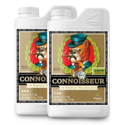 Advanced Nutrients CONNOISSEUR COCO GROW part A&B 2x1l