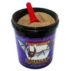 Top Crop Superguano 5 kg (Nawóz na fazę kwitnienia) Top Crop Superguano 5 kg (Nawóz na fazę kwitnienia)