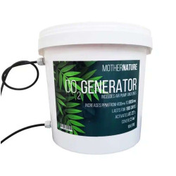 Generator CO2 5L Mother Nature bez pompy