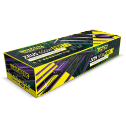 Lumatek Zeus Pro 2.9 600W - Lampa LED do uprawy roślin