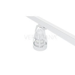 VERTICANA® Szyna | BIAŁA | 1 metr