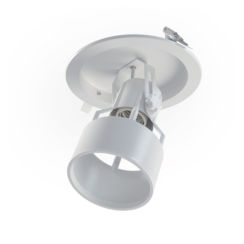 VERTICANA® Ceiling Holder | BIAŁY | Oprawa na żarówkę do sufitu podwieszanego VERTICANA® Ceiling Holder | BIAŁY | Oprawa na żarówkę do sufitu podwieszanego