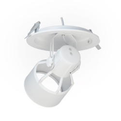 VERTICANA® Ceiling Holder | BIAŁY | Oprawa na żarówkę do sufitu podwieszanego VERTICANA® Ceiling Holder | BIAŁY | Oprawa na żarówkę do sufitu podwieszanego