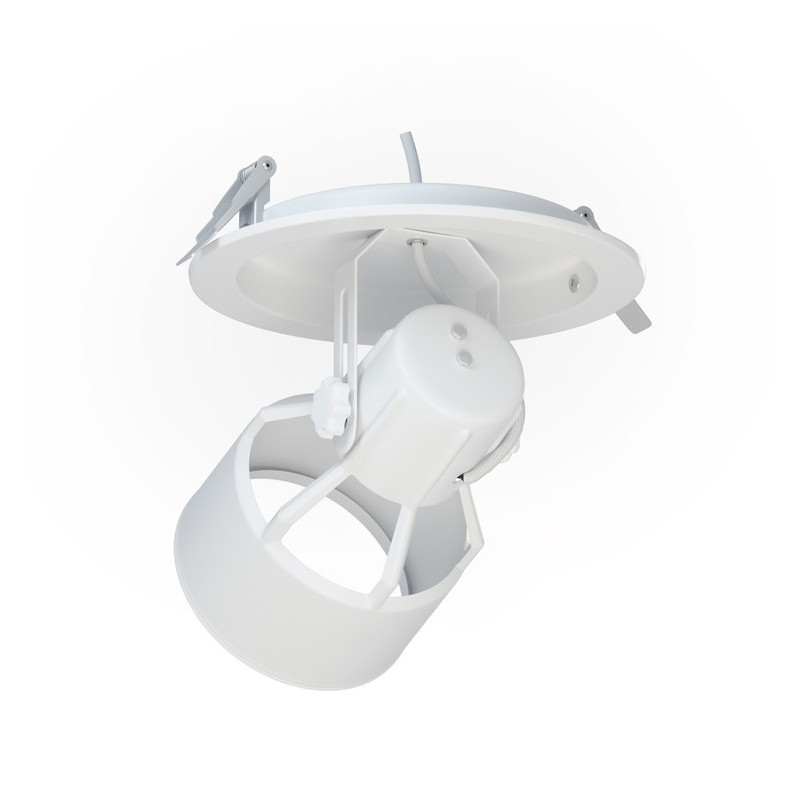 VERTICANA® Ceiling Holder | BIAŁY | Oprawa na żarówkę do sufitu podwieszanego VERTICANA® Ceiling Holder | BIAŁY | Oprawa na żarówkę do sufitu podwieszanego