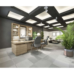 VERTICANA® Ceiling Holder | BIAŁY | Oprawa na żarówkę do sufitu podwieszanego VERTICANA® Ceiling Holder | BIAŁY | Oprawa na żarówkę do sufitu podwieszanego