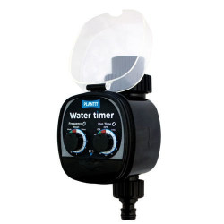 Plant!t Water Timer - programator / sterownik nawadniania