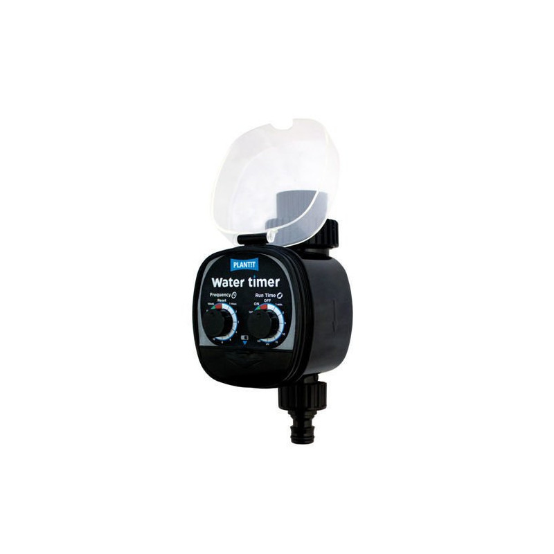 Plant!t Water Timer - programator / sterownik nawadniania