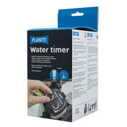Plant!t Water Timer - programator / sterownik nawadniania