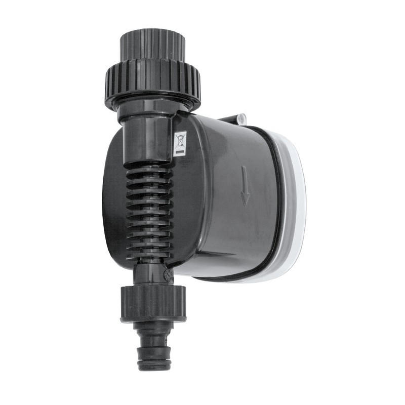 Plant!t Water Timer - programator / sterownik nawadniania