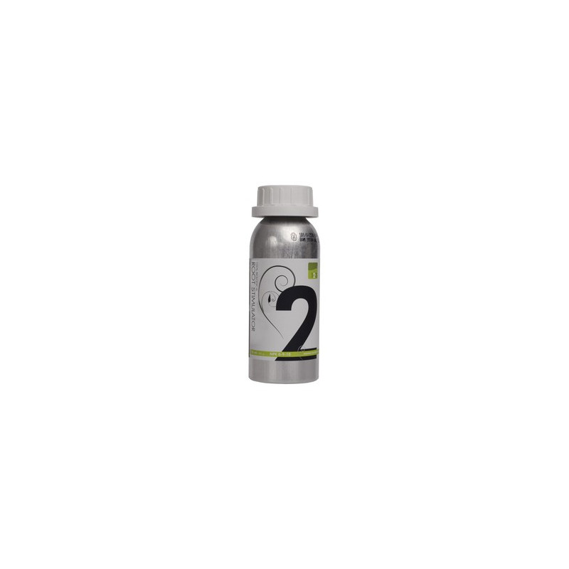 WOMA Nr 2 Root Stimulator 250ml - biologiczny stymulator korzeni WOMA Nr 2 Root Stimulator 250ml - biologiczny stymulator korzeni