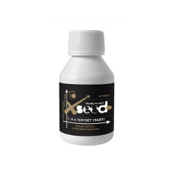 BAC X-Seed 100ml - poprawa i przyspieszenie kiełkowania