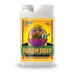 Advanced Nutrients Jungle Juice Grow 4L
