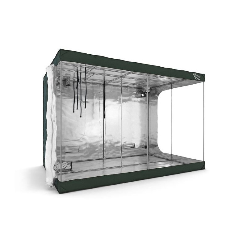 RoyalRoom® Classic C300SL 300x200x200cm namiot do uprawy