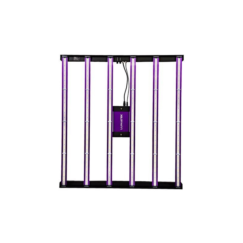 Lumatek Zeus Pro 2.9 600W - Lampa LED do uprawy roślin