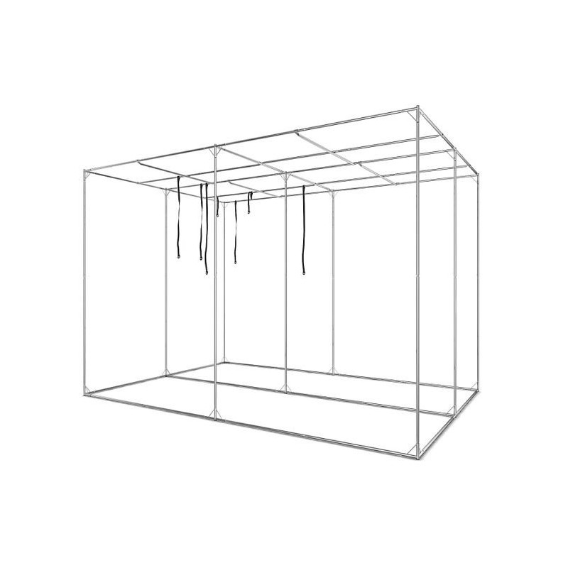RoyalRoom® Classic C300SL 300x200x200cm namiot do uprawy