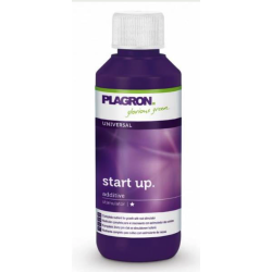 Plagron Start UP 500ml | Stymulator wzrostu i rozrostu korzeni