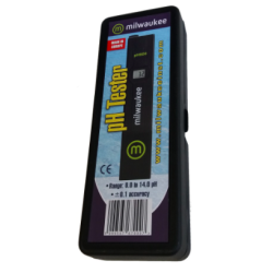Milwaukee PH600 miernik pH do wody tester (PH-600) Milwaukee PH600 miernik pH do wody tester (PH-600)