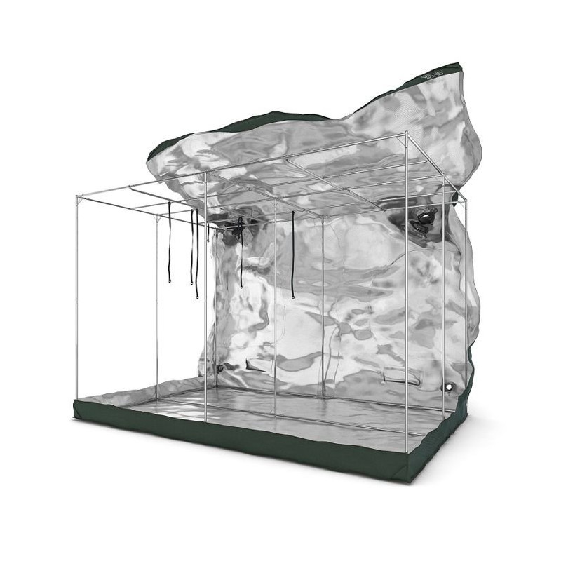 RoyalRoom® Classic C300SL 300x200x200cm namiot do uprawy