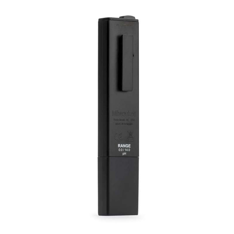 Milwaukee PH600 miernik pH do wody tester (PH-600) Milwaukee PH600 miernik pH do wody tester (PH-600)