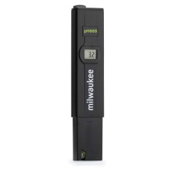 Milwaukee PH600 miernik pH do wody tester (PH-600) Milwaukee PH600 miernik pH do wody tester (PH-600)