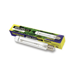 Lampa HPS Lumatek Dual 400W, 240 Volt
